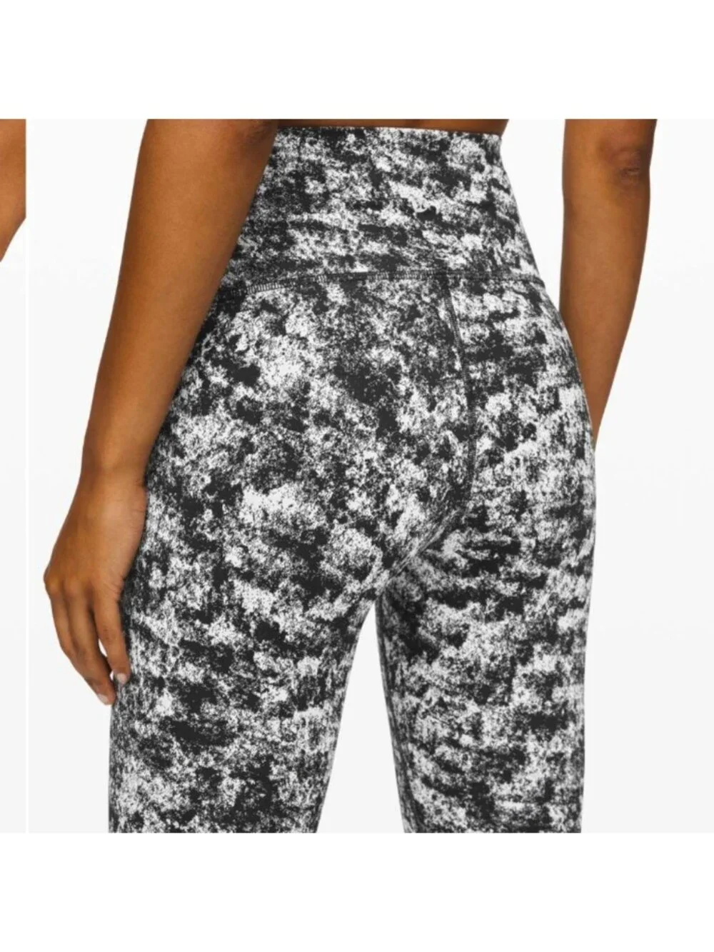Lululemon Wunder Under High-Rise Tight 25